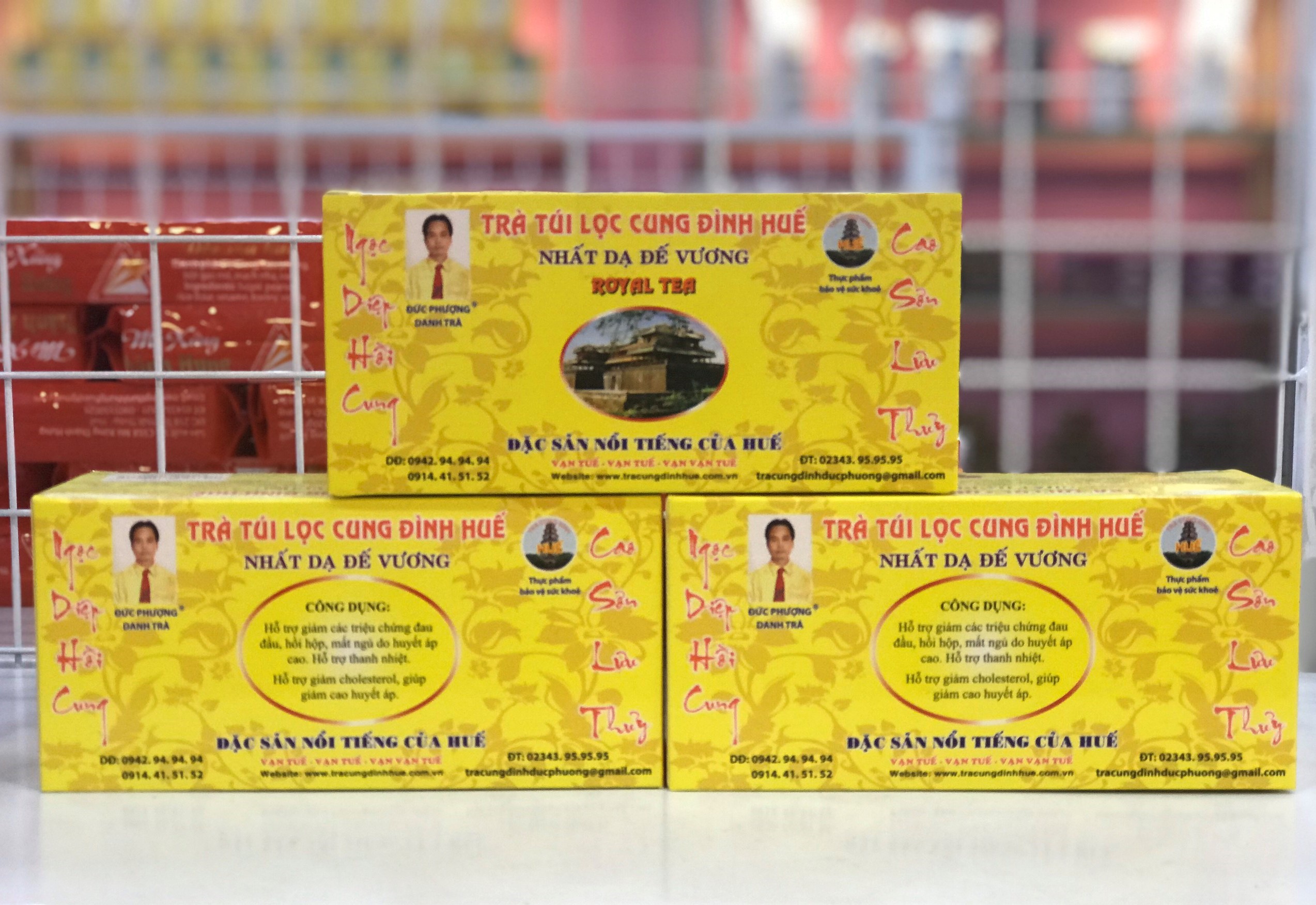 tra-cung-dinh-hue-tui-loc Trà cung đình Huế túi lọc